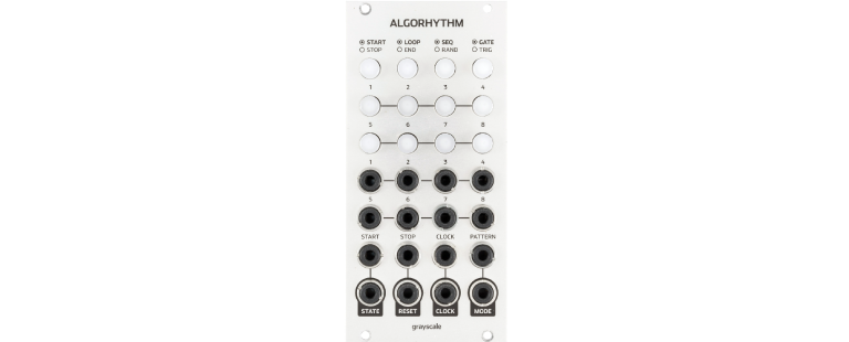 Grayscale_Algorhythm