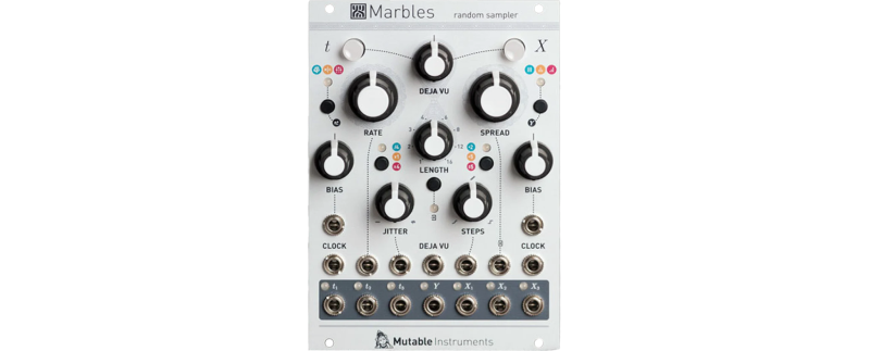 MARBLES