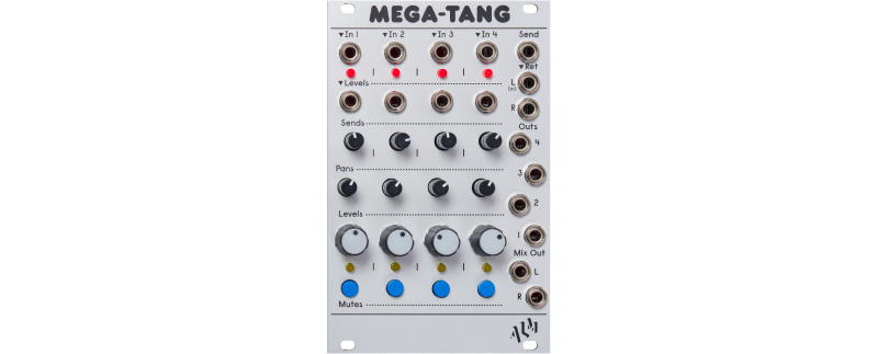 Mega-Tang
