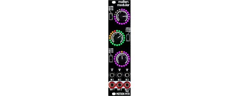 Motion MTR