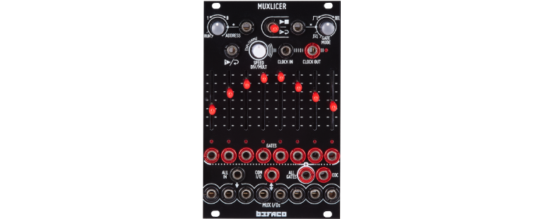 Muxlicer