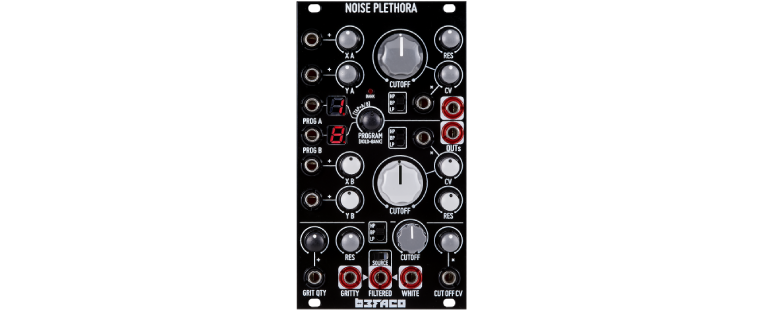 Noise_pletora