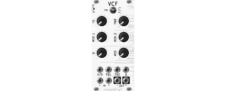 Nozori_68_VCF MULTIMODE