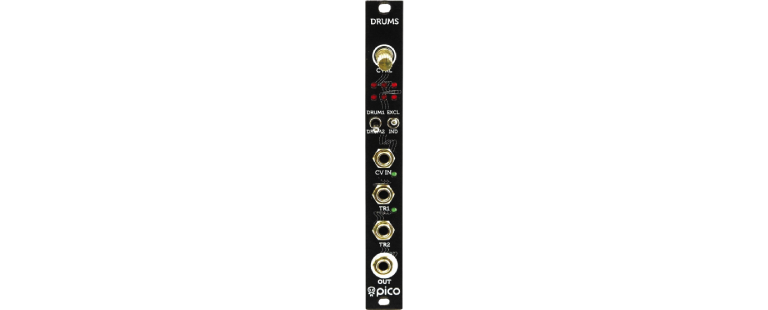 Pico Drums