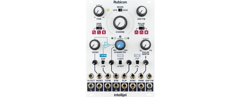 RUBICON