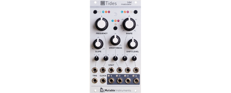 TIDES 2018