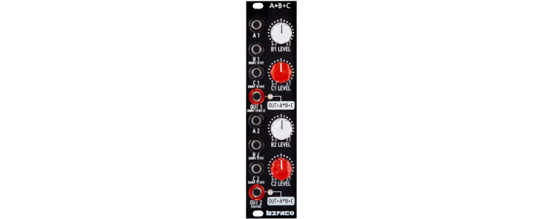 ab+c V1