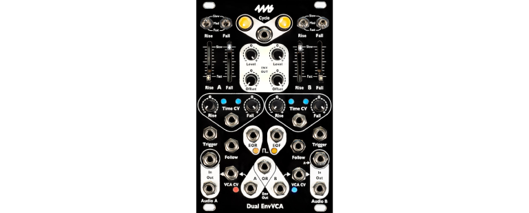 dual env vca