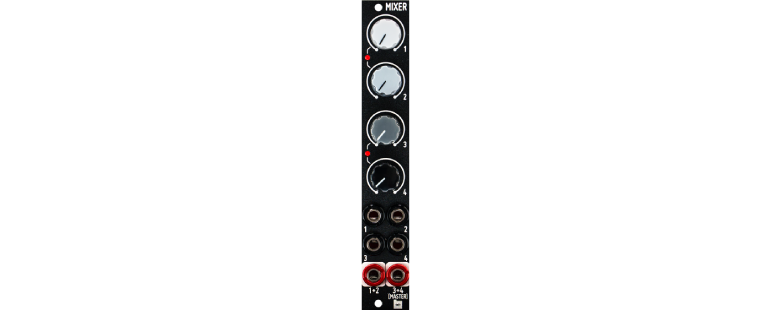mixer v2