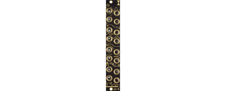 øchd expander