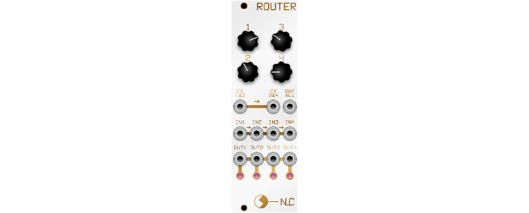 router