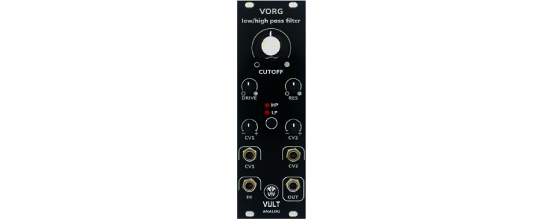 vorg