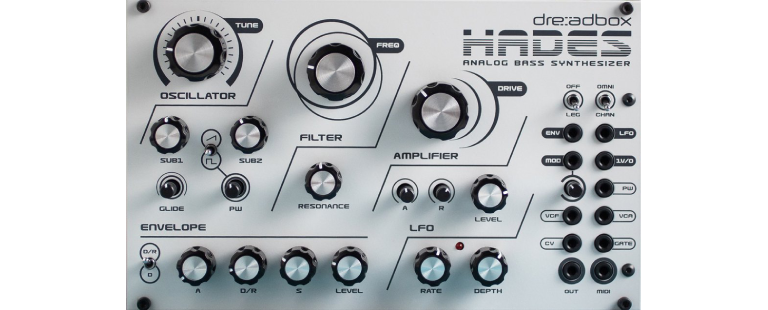 Dreadbox HADES