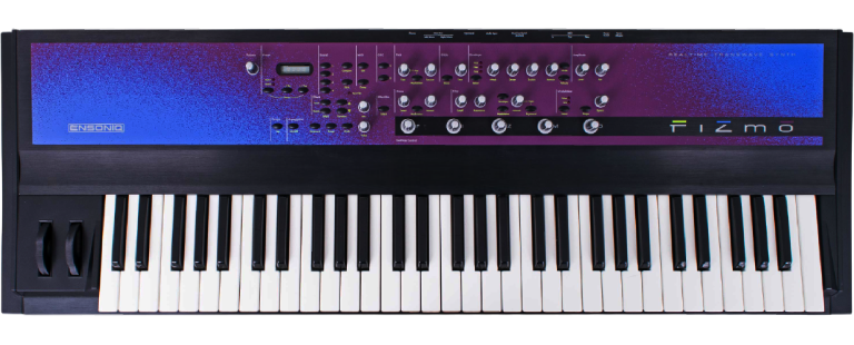 ENSONIQ FIZMO TRANSP