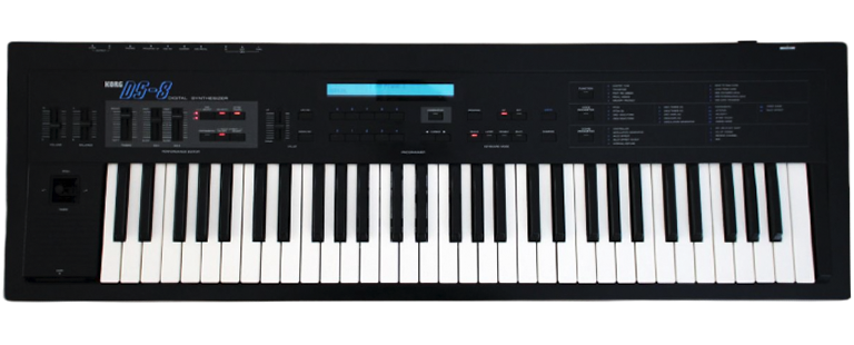 KORG DS8 TRANSP2