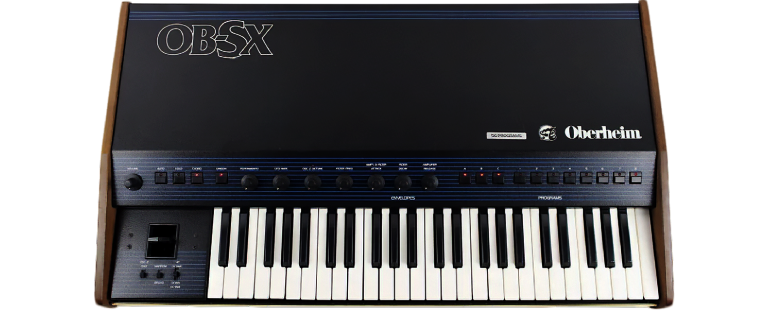 oberheim obsx transp2