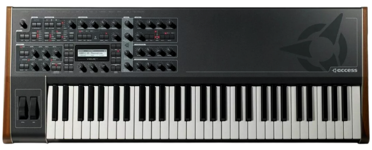 Access Virus Ti2 transp