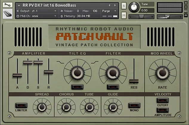 Yamaha DX7 VST: Best Software Emulations (2025 Guide)
