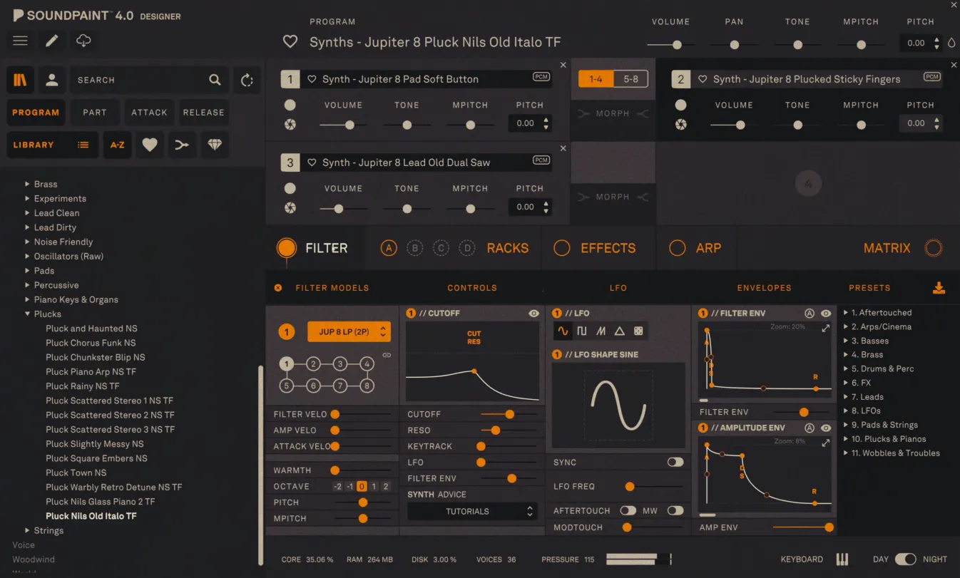 Jupiter-8 VST: Best Software Emulations (2025 Guide)