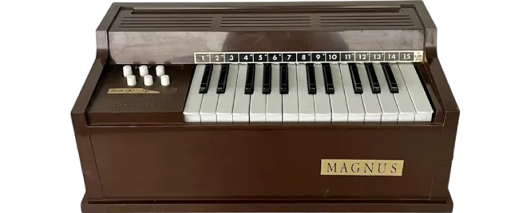 MAGNUS MODEL300 TRANSP