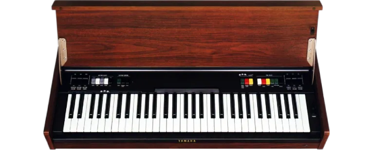 Yamaha CN-70 transp